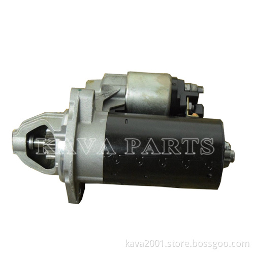 12V Car Starter Motor for BMW 328I/528I - 12418612576/12418614519/0986025017